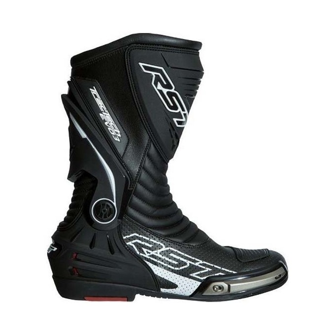 BOTAS DE MOTO RST TRACTECH EVO 3 NEGRO 