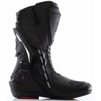 BOTAS DE MOTO RST TRACTECH EVO 3 NEGRO 