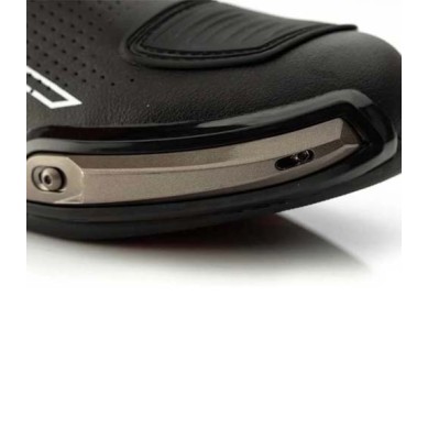 BOTAS DE MOTO RST TRACTECH EVO 3 VERDE FLUOR