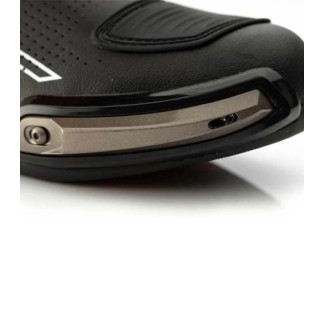 BOTAS DE MOTO RST TRACTECH EVO 3 BLANCO/NEGRO