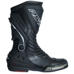 BOTAS DE MOTO RST TRACTECH EVO 3 DAZZLE NEGRO/AMARILLO