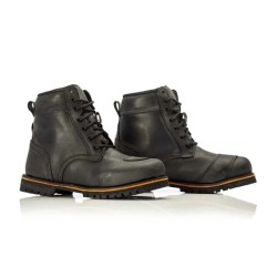 BOTA MOTO HOMBRE TRST ROADSTER 2 CE WP NEGRA