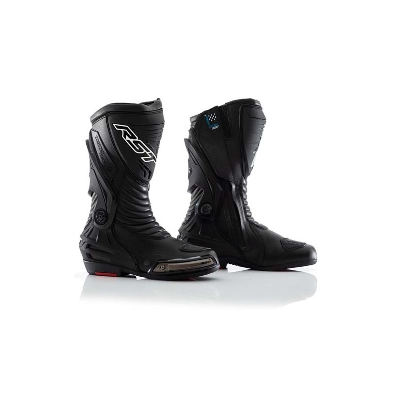 BOTAS HOMBRE RST S-1 WP NEGRAS