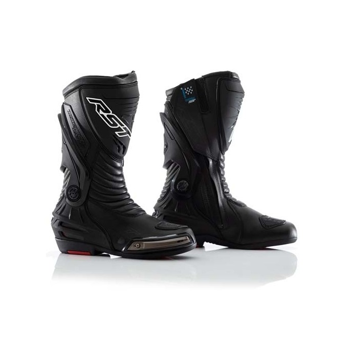 BOTAS HOMBRE RST S-1 WP NEGRAS