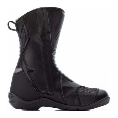 BOTA HOMBRE RST AIXOM IMPERMEABLE NEGRO
