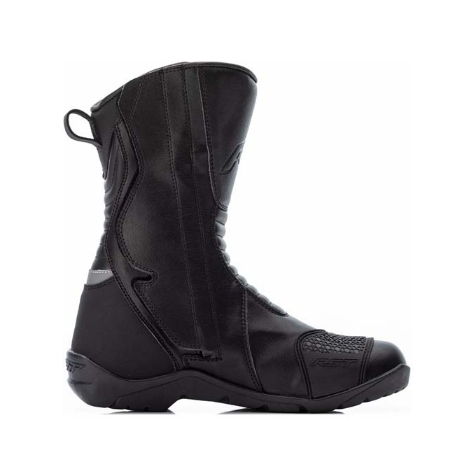 BOTA HOMBRE RST AIXOM IMPERMEABLE NEGRO