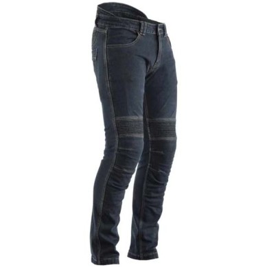 PANTALON VAQUERO HOMBRE RST TECH PRO AZUL OSCURO