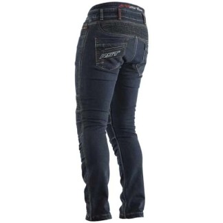 PANTALON VAQUERO HOMBRE RST TECH PRO AZUL OSCURO