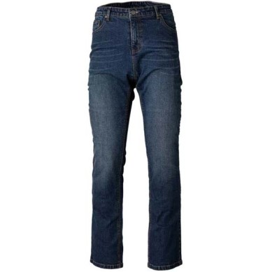 PANTALON VAQUERO HOMBRE RST STRAIGHT LEG 2 AZUL