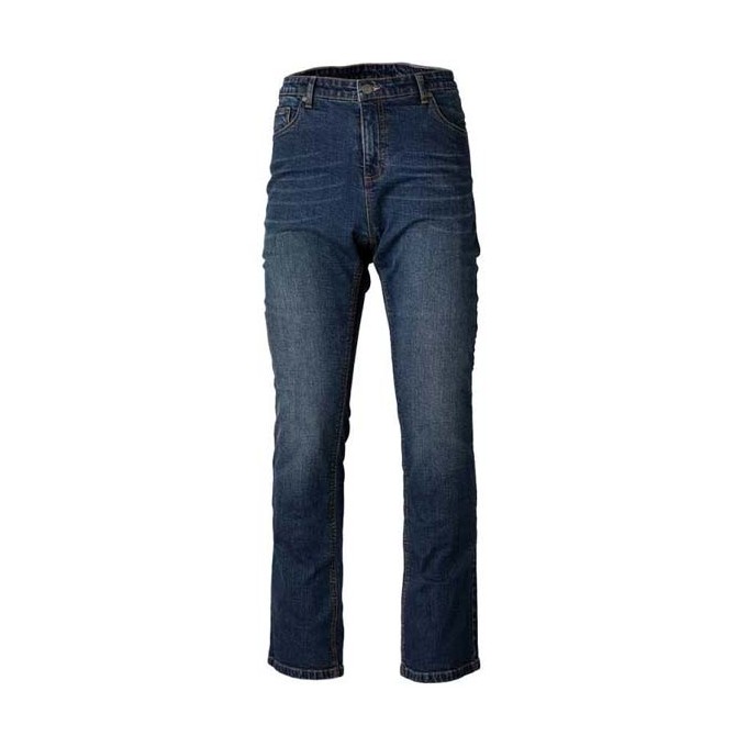 PANTALON VAQUERO HOMBRE RST STRAIGHT LEG 2 AZUL