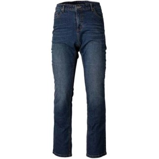 PANTALON VAQUERO HOMBRE RST STRAIGHT LEG 2 AZUL TALLAJE LARGO