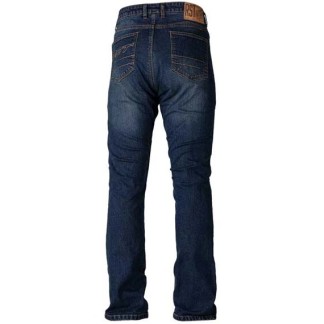 PANTALON VAQUERO HOMBRE RST STRAIGHT LEG 2 AZUL TALLAJE LARGO
