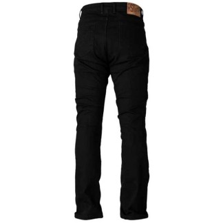 PANTALON VAQUERO HOMBRE RST STRAIGHT LEG 2 NEGRO TALLAJE LARGO