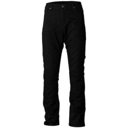 PANTALON VAQUERO HOMBRE RST STRAIGHT LEG 2 NEGRO TALLAJE CORTO