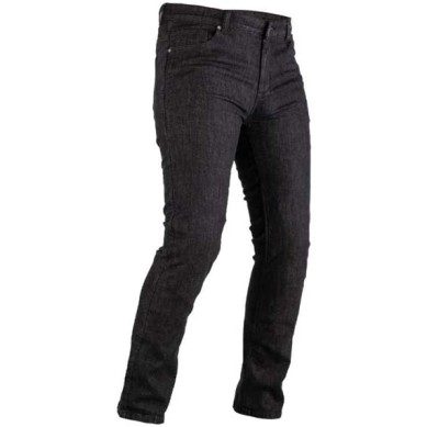 PANTALON VAQUERO HOMBRE RST TAPERED NEGRO