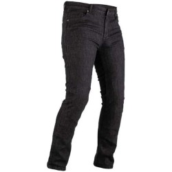 PANTALON VAQUERO HOMBRE RST TAPERED NEGRO