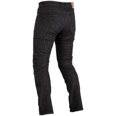 PANTALON VAQUERO HOMBRE RST TAPERED NEGRO