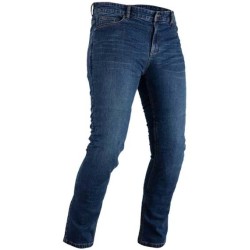 PANTALON VAQUERO HOMBRE RST TAPERED AZUL