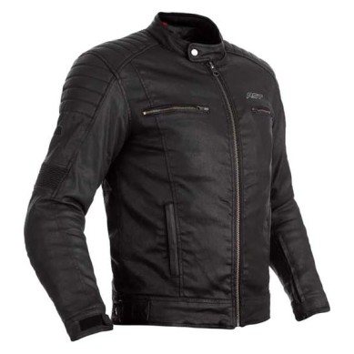 CHAQUETA URBANA HOMBRE RST BRIXTON NEGRO 