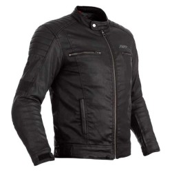 CHAQUETA URBANA HOMBRE RST BRIXTON NEGRO 