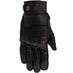 GUANTES DE MOTO MUJER RST ROADSTER 3 NEGROS