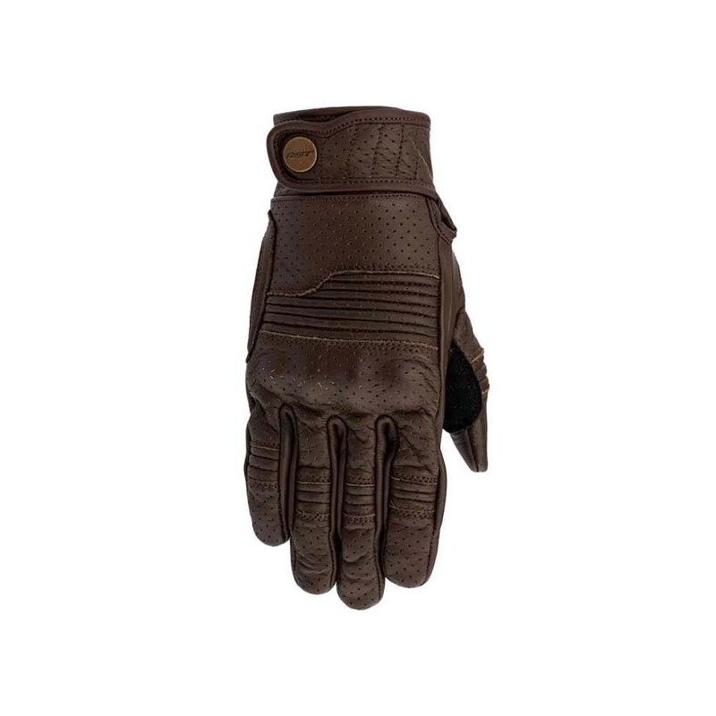 GUANTES DE MOTO MUJER RST ROADSTER 3 MARRON