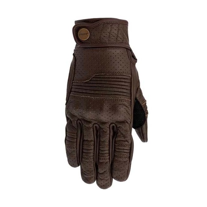 GUANTES DE MOTO MUJER RST ROADSTER 3 MARRON