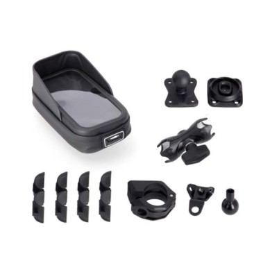 SOPORTE TELEFONO GPS SW-MOTECH GPS.00.308.35100