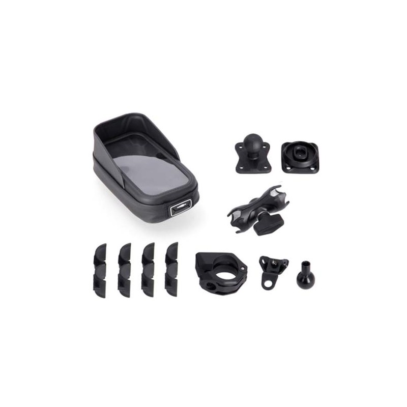 SOPORTE TELEFONO GPS SW-MOTECH GPS.00.308.35100