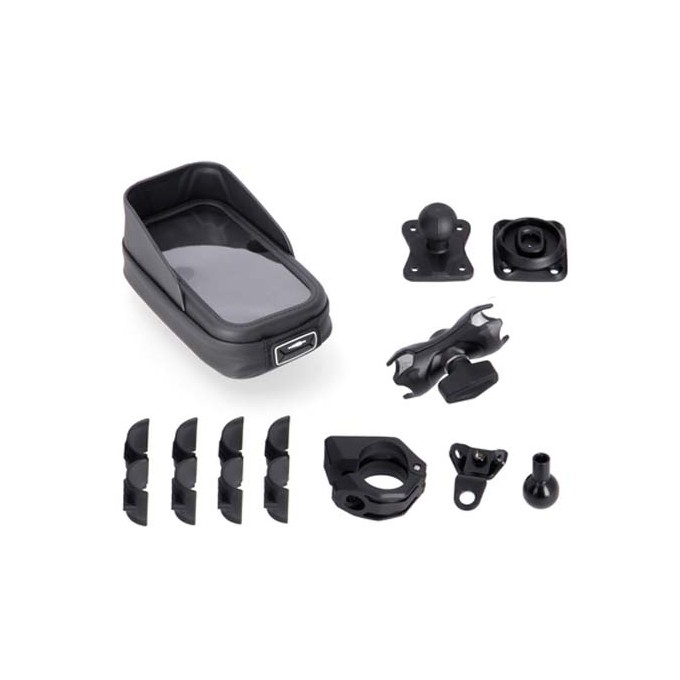 SOPORTE TELEFONO GPS SW-MOTECH GPS.00.308.35100