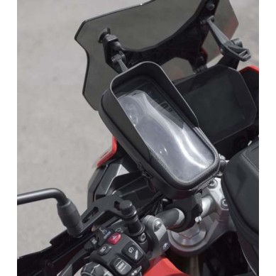 SOPORTE TELEFONO GPS SW-MOTECH GPS.00.308.35100