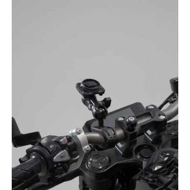 SOPORTE TELEFONO GPS SW-MOTECH GPS.00.308.35100