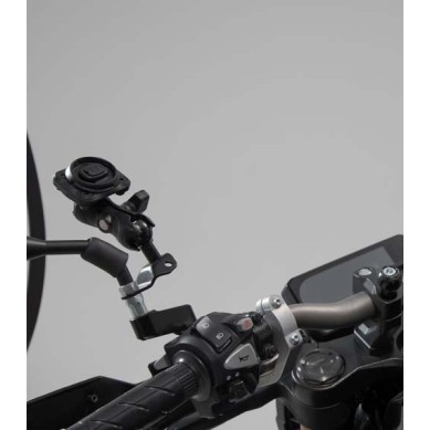 SOPORTE TELEFONO GPS SW-MOTECH GPS.00.308.35100