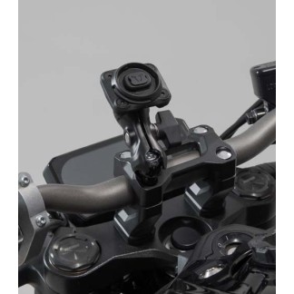 SOPORTE TELEFONO GPS SW-MOTECH GPS.00.308.35100