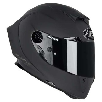 CASCO INTEGRAL AIROH GP 550 S GRIS MATE