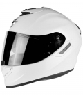 CASCO SCORPION EXO 1400 EVO AIR SOLID BLANCO