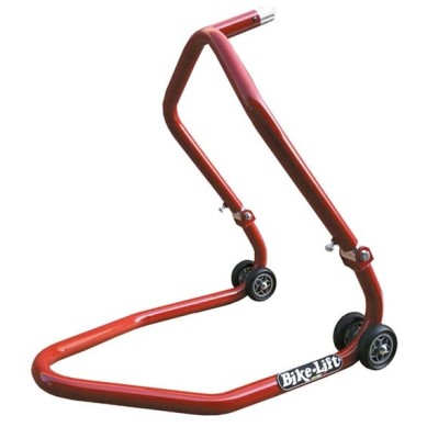 CABALLETE MOTO DELANTERO PARA HORQUILLAS BIKE LIFT FS11