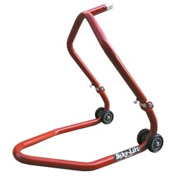 CABALLETE MOTO DELANTERO PARA HORQUILLAS BIKE LIFT FS11