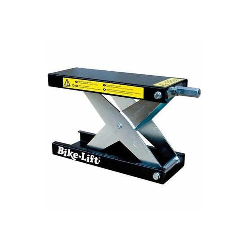 CABALLETE CENTRAL BIKE LIFT MCL-20