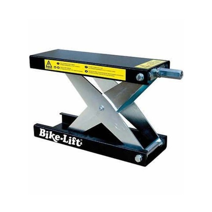 CABALLETE CENTRAL BIKE LIFT MCL-20