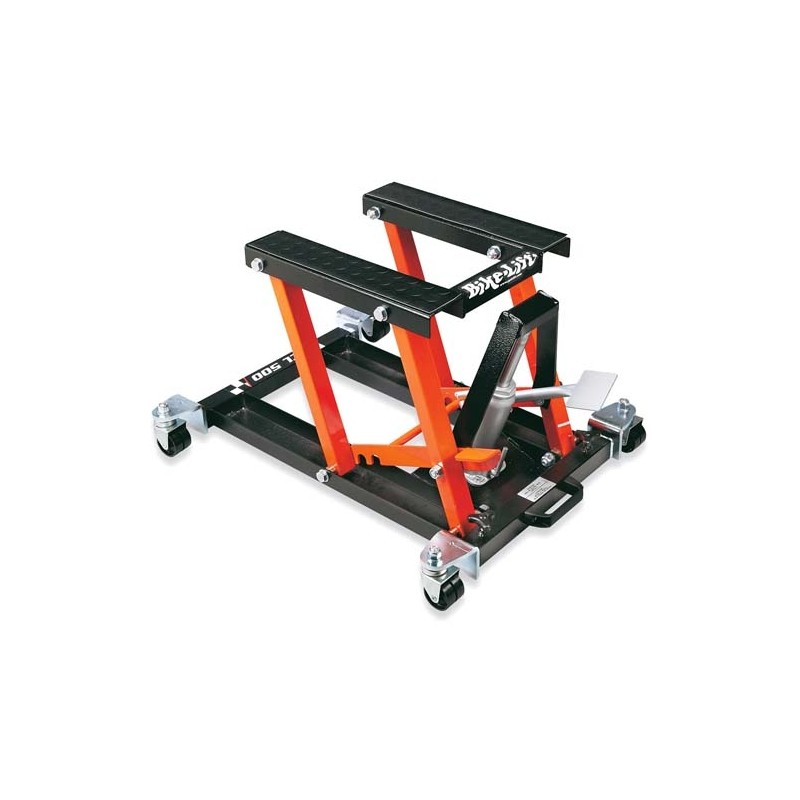 CABALLETE CENTRAL BIKE LIFT CFL-500