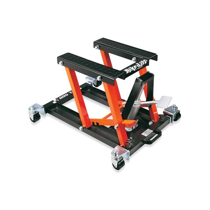 CABALLETE CENTRAL BIKE LIFT CFL-500
