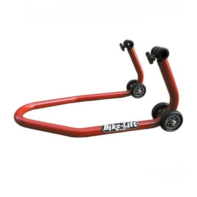 CABALLETE MOTO TRASERO BIKE LIFT RS17
