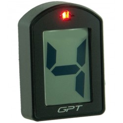 INDICADOR DE MARCHAS GPT GI3 P&P HONDA
