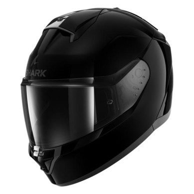 CASCO INTEGRAL SHARK RIDILL 2 NEGRO