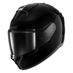 CASCO INTEGRAL SHARK RIDILL 2 NEGRO