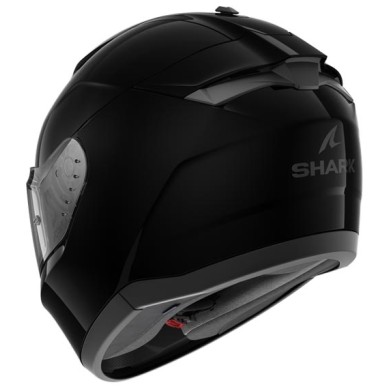 CASCO INTEGRAL SHARK RIDILL 2 NEGRO