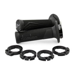 PUÑOS DOMINO D-LOCK 4T 116 MM