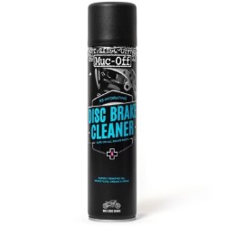 SPRAY LIMPIADOR DE FRENOS MUC OFF DISCK BRAKE 400 ML