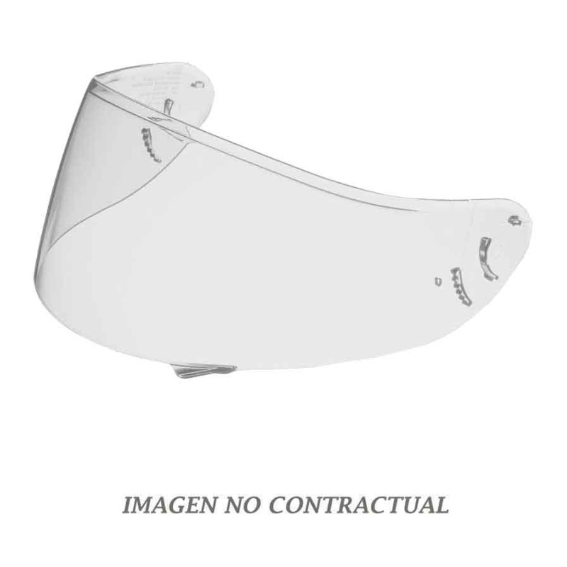 PANTALLA EXO-900 TRANSPARENTE